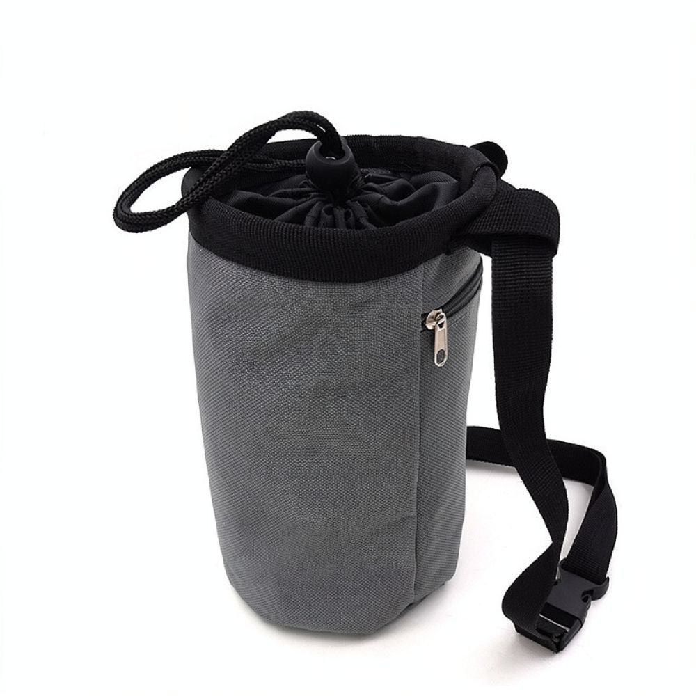 耐久性に優れたナイロン製クライミングチョークバッグ。屋外ボル - Outdoor Sport Climbing Gear のレビューと価格