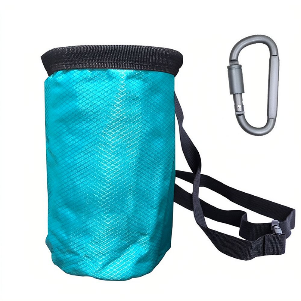 耐久性に優れたナイロン製クライミングチョークバッグ。屋外ボル - Outdoor Sport Climbing Gear のレビューと価格