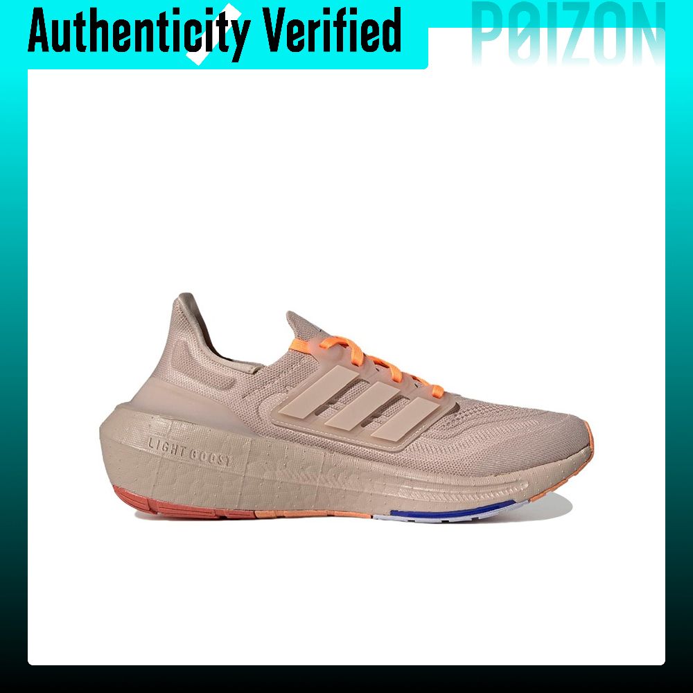 アディダス ウルトラブースト ライト：滑りにくく、耐摩耗性に - Adidas Shoes Ultraboost Light のレビューと価格